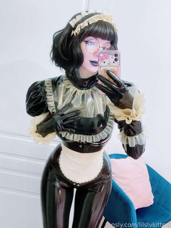 Lilslvkitten - Fansly - 19 Mar, 2025 3