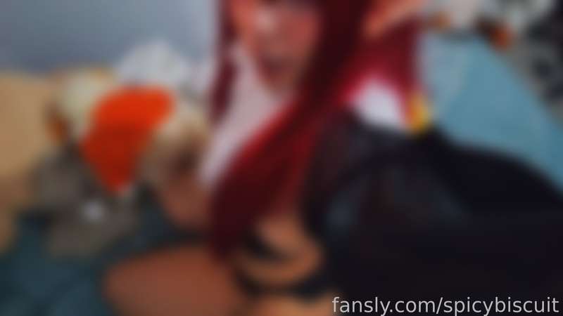 Spicybiscuit - Fansly - 08 Jan, 2025 3