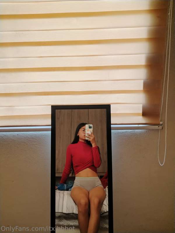 Hi baby, how are you today? ❤️‍🔥