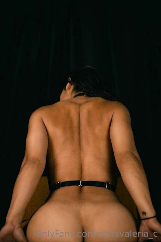 Sofiavaleria_C - Onlyfans - 30 Mar, 2023