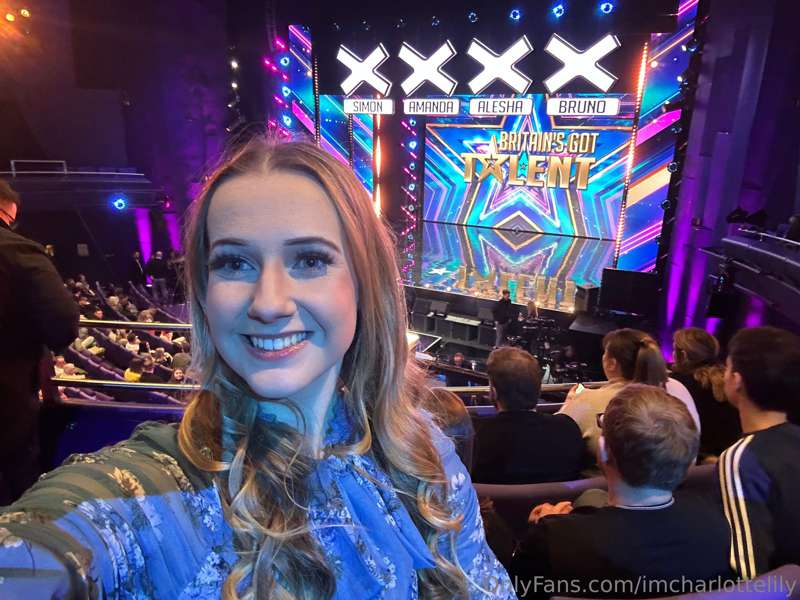 Who caught me on BGT a whopping 14 times tonight? 🤭