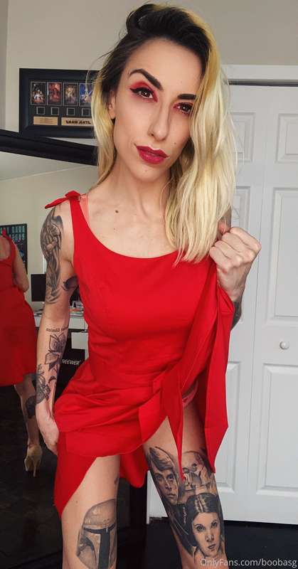 It’s what underneath ❤️
