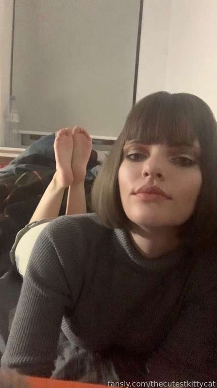 Thecutestkittycat - Fansly - 23 Aug, 2021 1