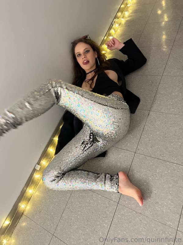 I really took these last night thinking they were safe-for-w.. 2