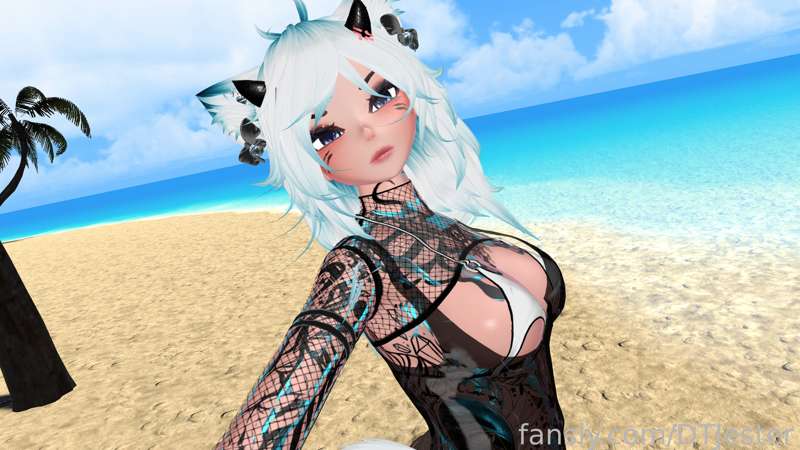Dtjester - Fansly - 15 Mar, 2024 2