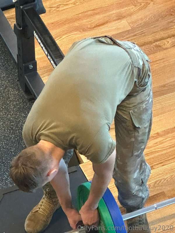 Soldiers being naughty, showing off, and candid shots, Set 5 19
