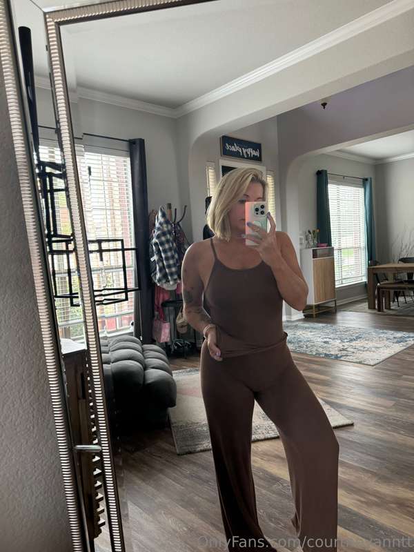 Comfort in every shade🤎