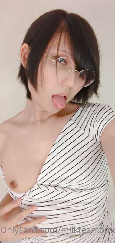 Milkteamomoko - Onlyfans - 10 Apr, 2022 24