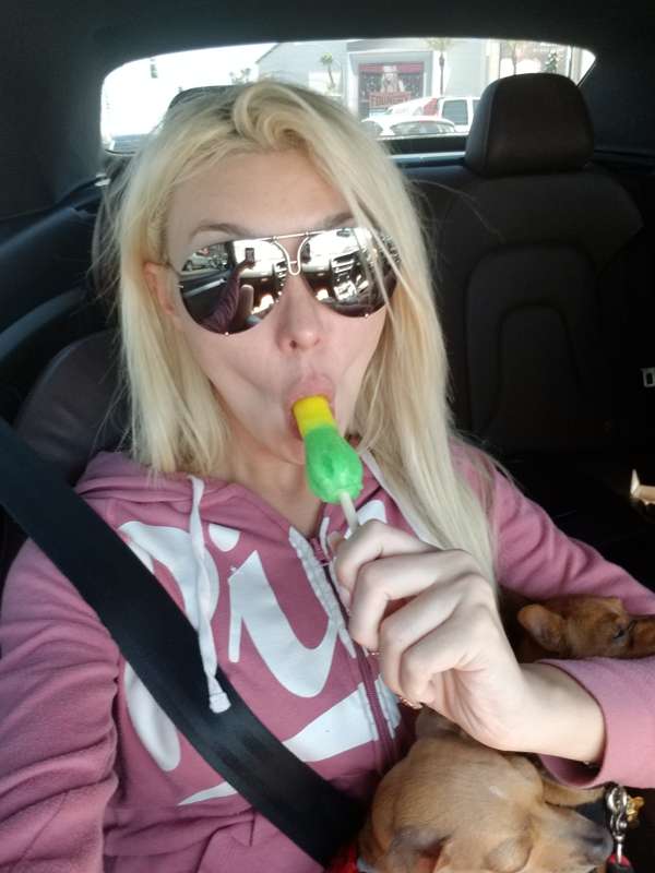blow me 2