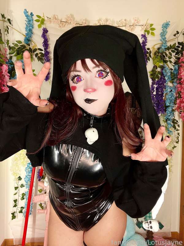 Lotusjayne - Fansly - 28 Oct, 2024 3