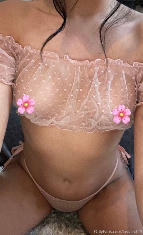 Laylala123 - Onlyfans - 10 Feb, 2021