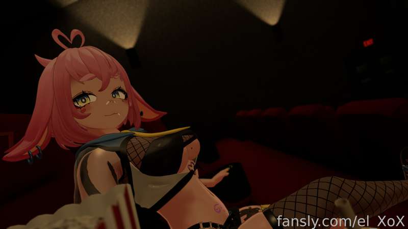 El_Xox - Fansly - 16 May, 2022 6