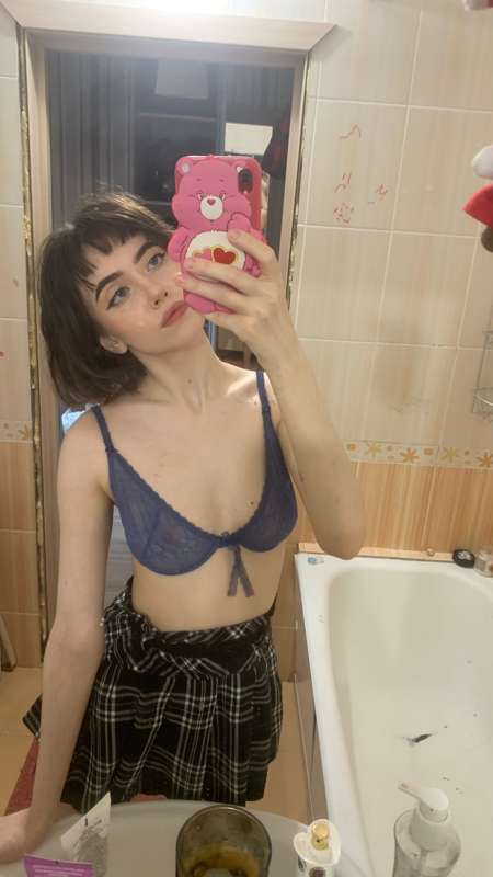 Yoursmalldoll - Fansly - 18 Jul, 2022 8