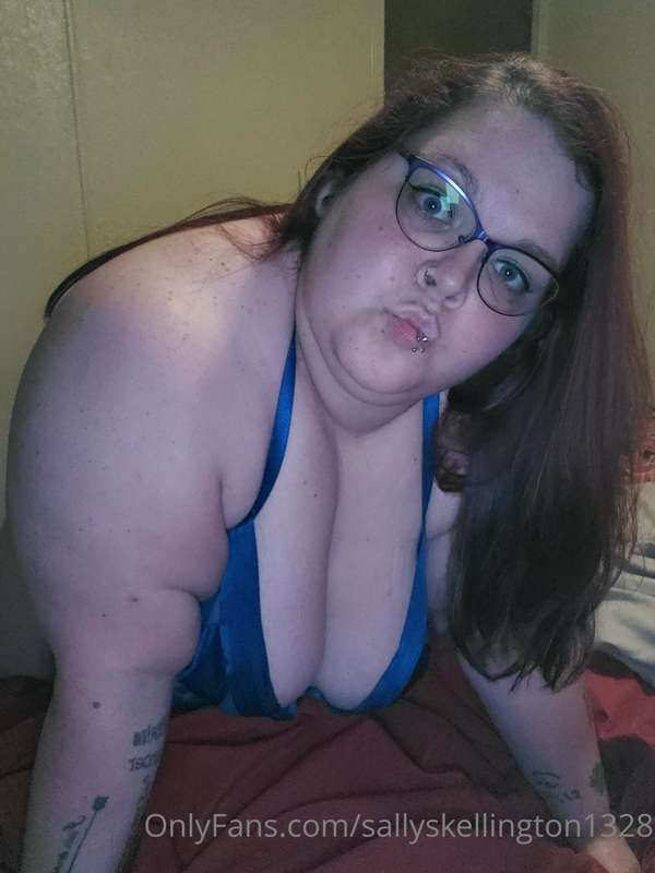 Sallyskellington1328 - Onlyfans - 27 May, 2022