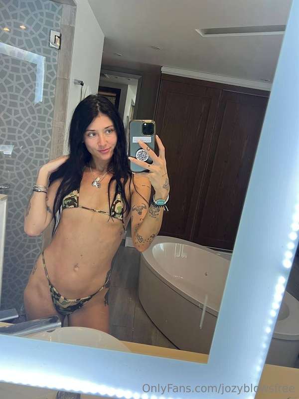 Jozyblowsfree - Onlyfans - 29 Apr, 2025