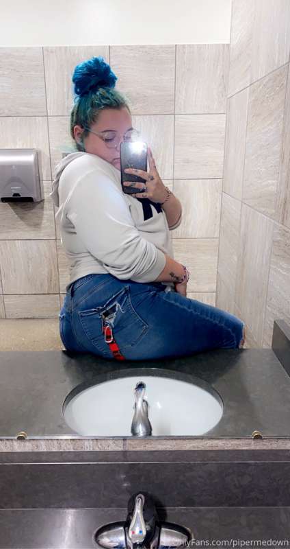 Pipermedown - Onlyfans - 03 Oct, 2021