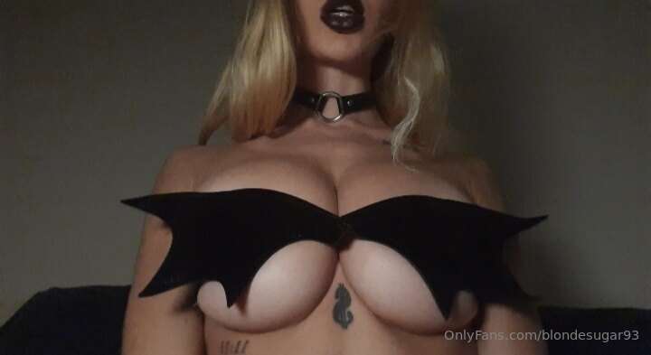 Blondesugar93 - Onlyfans - 30 Oct, 2024 2