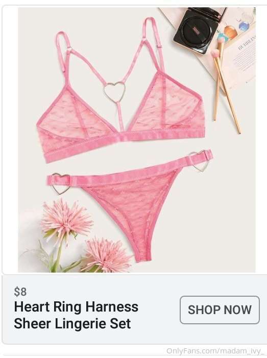 Send me cash to buy these both ( and cover shipping) and mom..