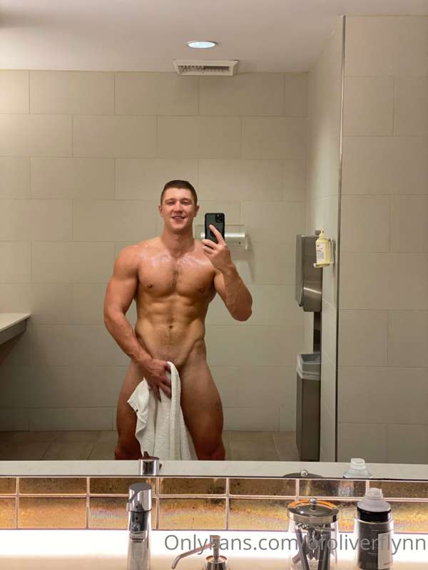 Should I remove the towel?