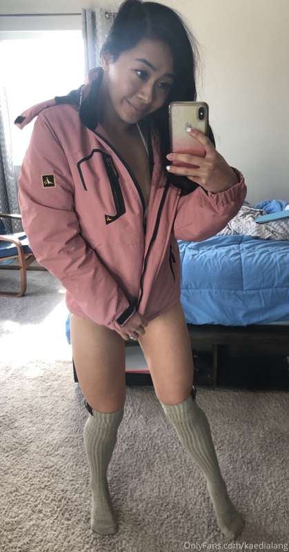 I am going skiing for the first time soon! Is this an approp..