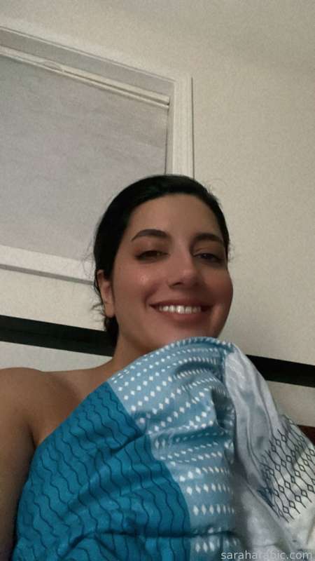 Saraharabic - Fansly - 02 Aug, 2023