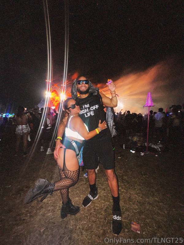 EDC Orlando was an amazing time this year 😍😍Went raving with.. 2