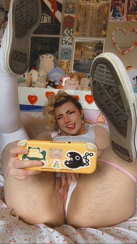 Superslutboi - Fansly - 10 Mar, 2022 37