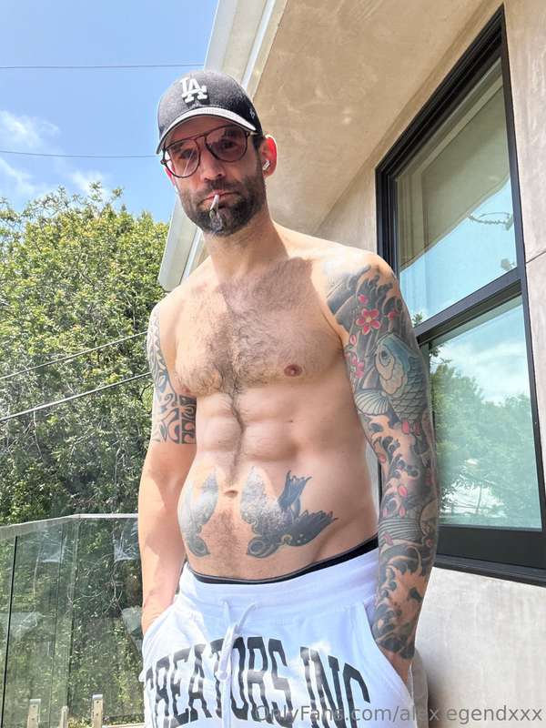 I don’t need much to turn you on.