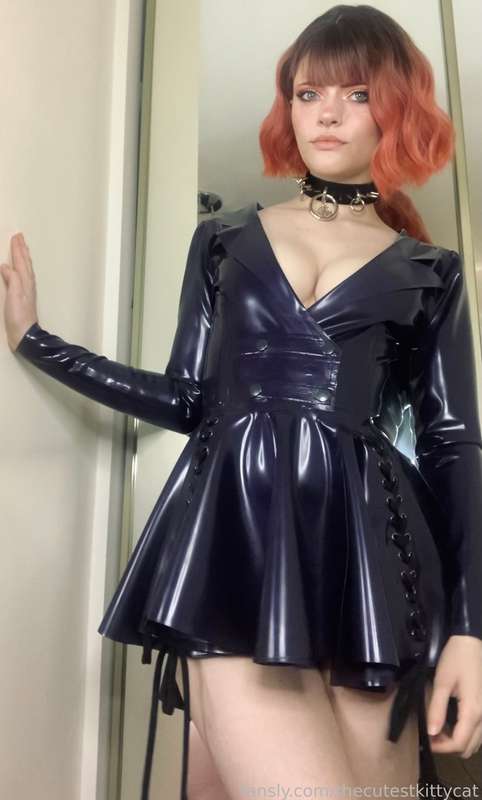 Thecutestkittycat - Fansly - 13 Apr, 2022 8