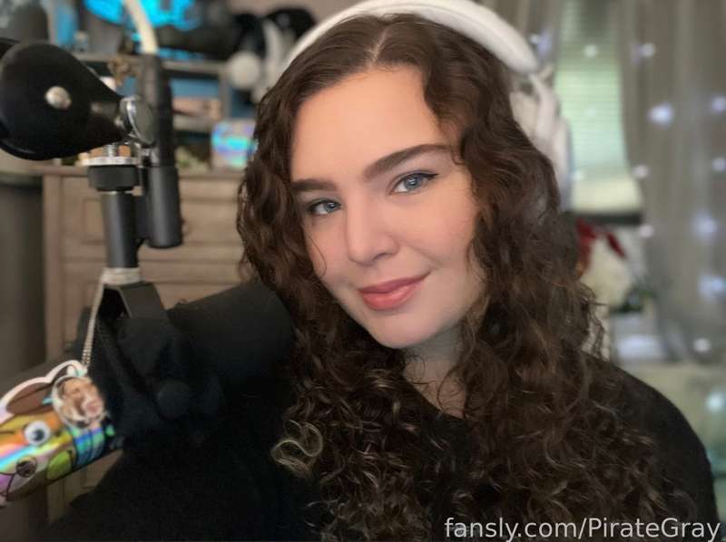 Pirategray - Fansly - 10 Oct, 2024