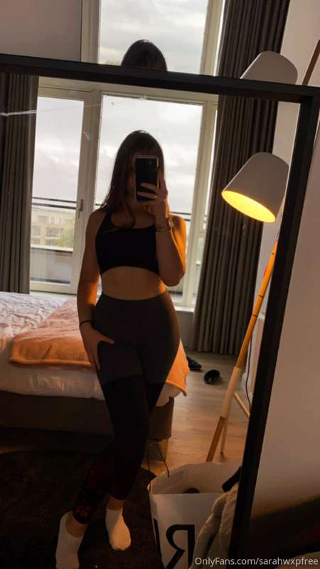 Sarahwxpfree - Onlyfans - 04 Oct, 2020 2