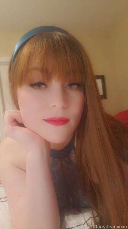 Tiffanydeanxoxo - Fansly - 23 Jul, 2023 3