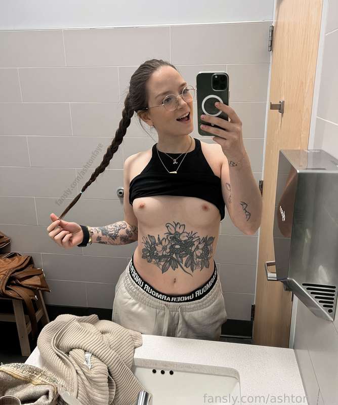 Ashtonfaye - Fansly - 16 Aug, 2023 5