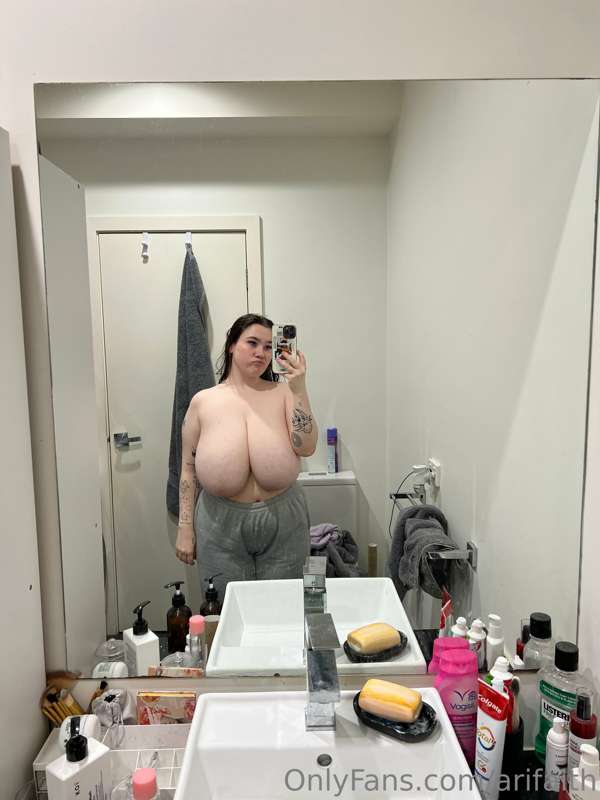 knee deep in titties