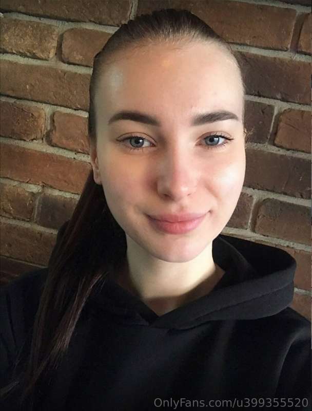 ## This is the cutest girl @darilady you've ever seen🥰 Uncov..