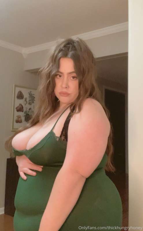 Of course you wanted photos of your plumped up hog 💋 17