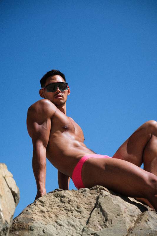 catch you at the beach? 12
