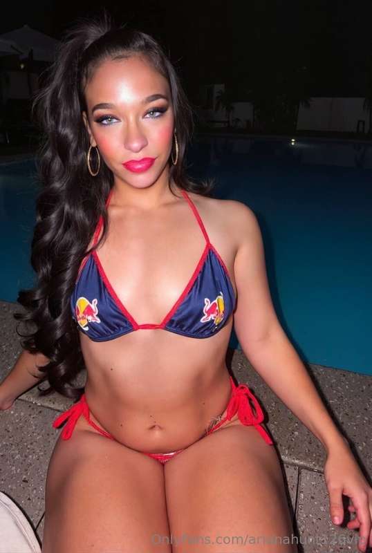 Please just put your dick inside me 💧🔥