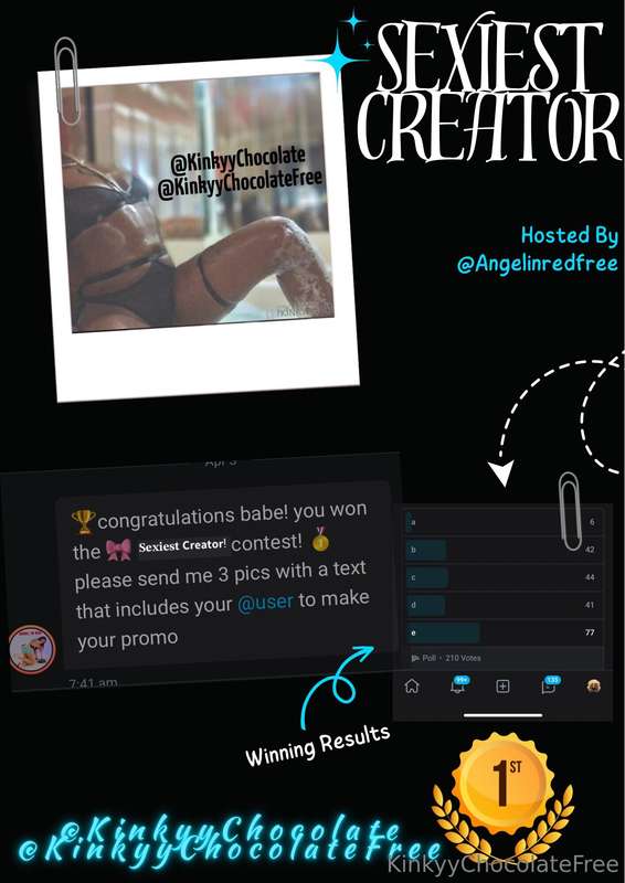 # 🏆𝑾𝒊𝒏: 16 ### 🎤𝑯𝒐𝒔𝒕𝒆𝒅 𝑩𝒚: @Angelinredfree  𝑻𝒉𝒂𝒏𝒌 𝒚𝒐𝒖 𝒕𝒐 𝒂𝒍𝒍..