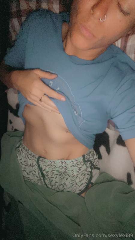 Lazy morning in! 😌