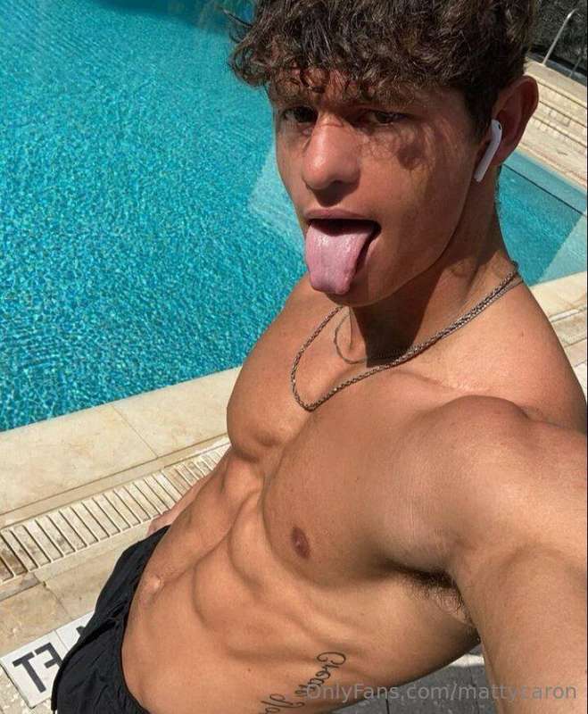 Want to try this one? 🥵👅