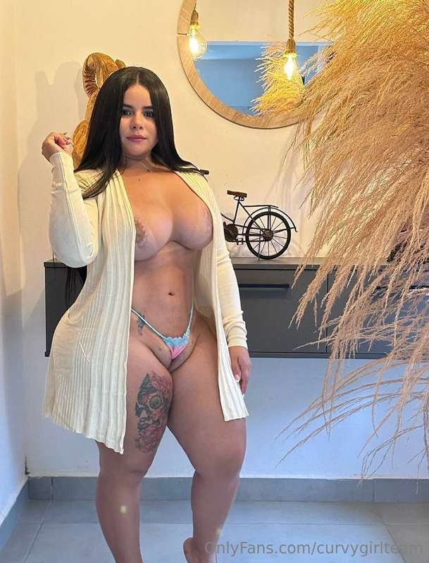 Just… WOW 🤩 @lisethcasass01oficial 