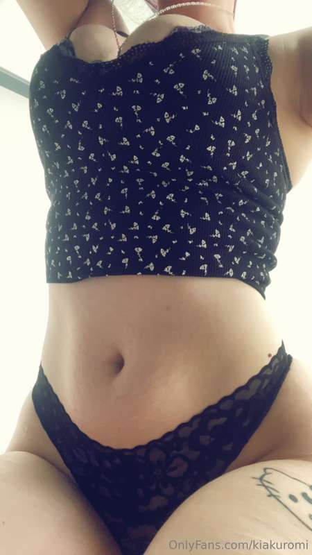 New underwear shoot ends nude 🤭 3