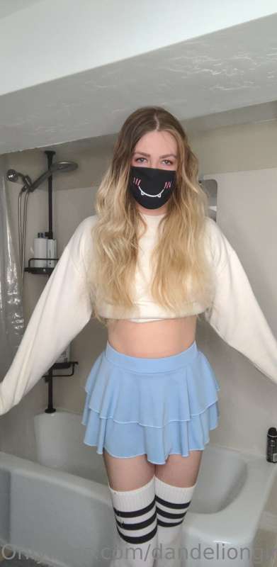Dandeliongirlx - Onlyfans - 23 Jan, 2023 3
