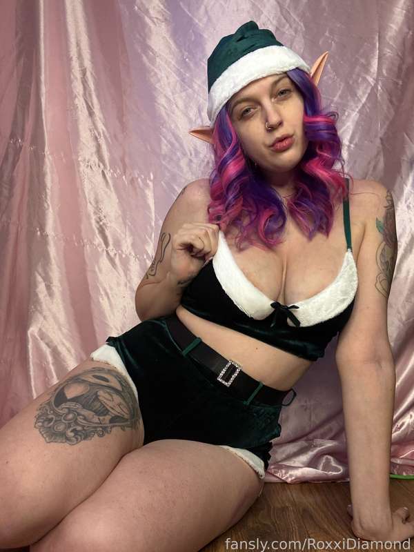 Roxxidiamond - Fansly - 18 Dec, 2024 73