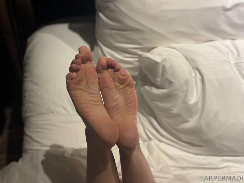 over here just spoilingggg the foot boys hehe  2
