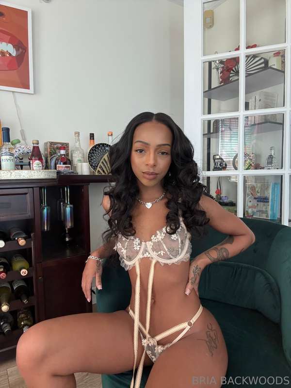 Briabackwoods - Onlyfans - 24 Sep, 2024