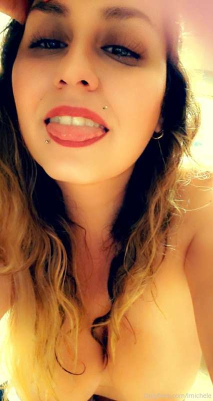 Lmichele - Onlyfans - 16 Oct, 2020