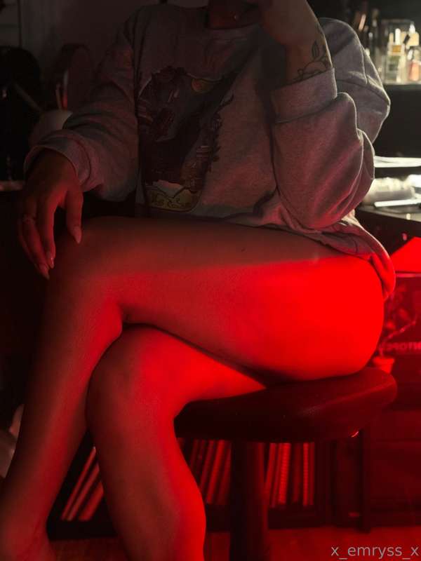 X_Emryss_X - Onlyfans - 16 Jul, 2024