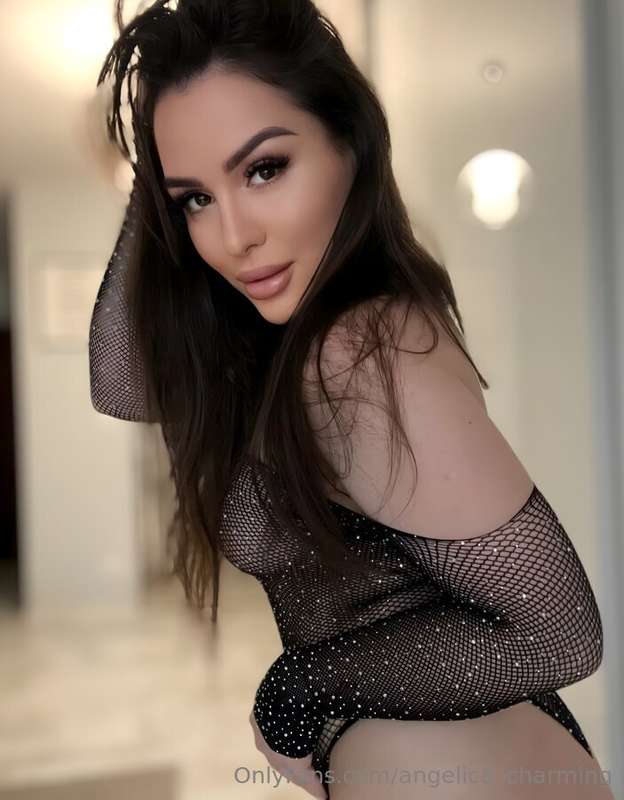 ❤️FREE ❤️Hot MILF- @official_polina A real mommy who will dr..